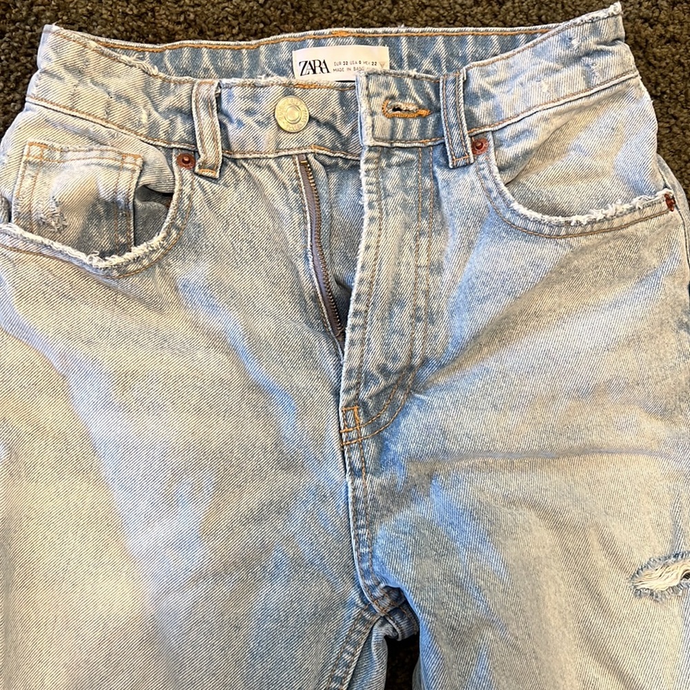 Zara Jeans - Picture 2 of 3